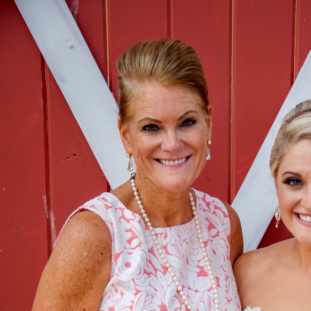 Meet your Posher, Linda